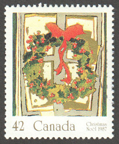 Canada Scott 1149 Used - Click Image to Close